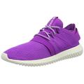 adidas Women's Tubular Viral W Gymnastics Shoes, Purple (Shopur/Shopur/Cwhite Shopur/Shopur/Cwhite), 38