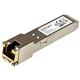 StarTech.com Cisco GLC-T Compatible SFP Module - 1000BASE-T - SFP to RJ45 Cat6/Cat5e - 1GE Gigabit Ethernet SFP - RJ-45 100m - Cisco Firepower, ASR920, IE2000 (GLCTST)