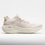 Puma ForeverRun Nitro Knit Women's Running Shoes Alpine Snow/Warm White