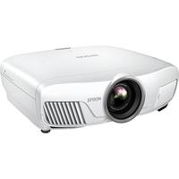 Epson Home Cinema 5040UBe 1080p Wireless 3D 3LCD Projector - White