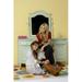 Olsen Twins Mary Kate Ashley Poster 11inx17in Mini Poster 11x17 poster