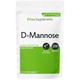 Your Supplements - D Mannose Pure Powder 200g | Natural & Non GMO | Vegetarian & Vegan Friendly | Scoop Included