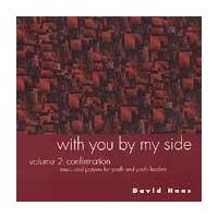 With You by My Side, Vol. 2 by David Haas (CD - 10/01/2002)