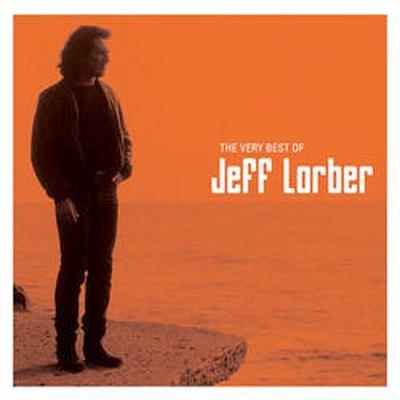 The Very Best of Jeff Lorber by Jeff Lorber (CD - 10/29/2002)
