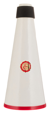 Emo Trombone Megaphone Mute