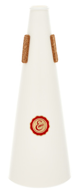 Emo Trombone Straight Mute