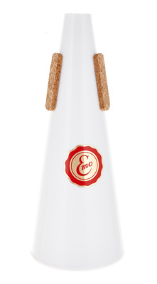 Emo Trumpet Straight Mute