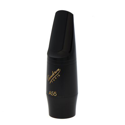 Vandoren V5 Jazz Alto Sax A55