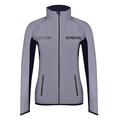Proviz Women's Reflect 360 Running Jacket - Silver/Black, Size 8