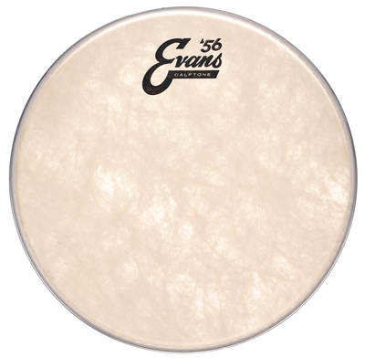 Evans 10" Calftone Tom