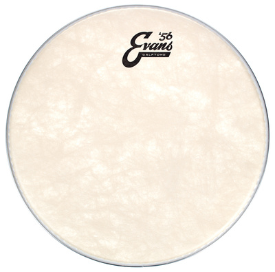 Evans 12" Calftone Tom