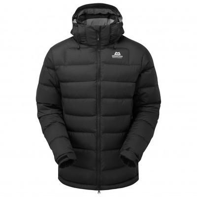 Mountain Equipment - Lightline Jacket - Daunenjacke Gr XXL schwarz Image