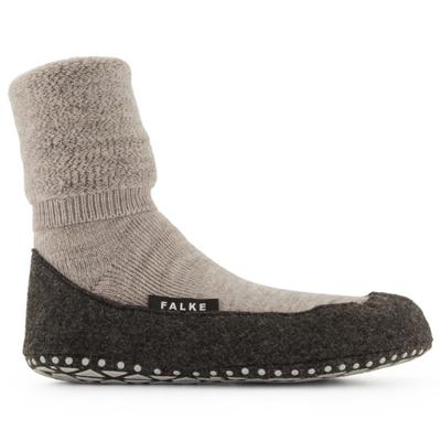 Falke - Cosyshoe - Hüttenschuhe 41-42 | EU 41-42 grau Image