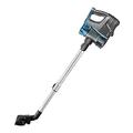 Pifco P28033 Lightweight Cordless Rechargeable 3-in-1 Vacuum Cleaner, 22.2 V