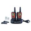 MIDLAND T51VP3 Portable Two Way Radio,0.5W,28 mi.,8 hr.