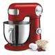 Cuisinart 12 Speed 5.5 Qt. Stand Mixer Metal in Red | 14.17 H x 7.87 W x 14.13 D in | Wayfair SM-50R