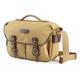 Billingham Hadley Pro Camera Bag (Khaki FibreNyte/Chocolate Leather)