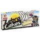 Little Debbie Zebra Cakes 10 Per Box, (3 Pack) by N/A