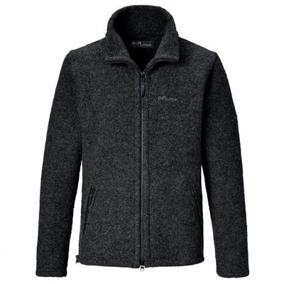 Mufflon - Jakob - Wolljacke Gr XXL schwarz Image