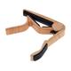 Dunlop Trigger Capo Acoustic Flat M