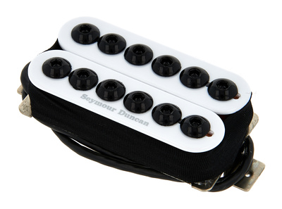 Seymour Duncan SH-8N Neck Humbucker Weiss