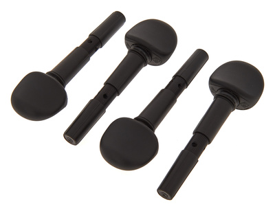 Wittner Cello Tuning Pegs 1/2 12,0