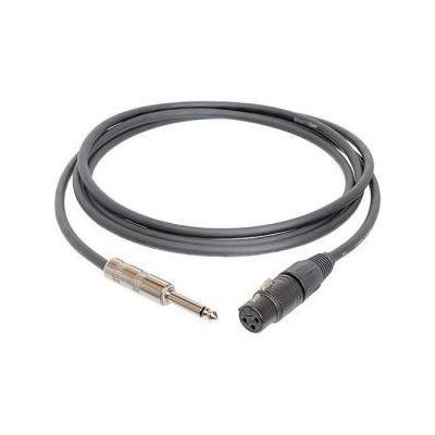 Hosa MXP-030 Microphone Cable - 30 ft