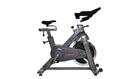 Sunny Health & Fitness Commercial Indoor Cycling Bike , Silver