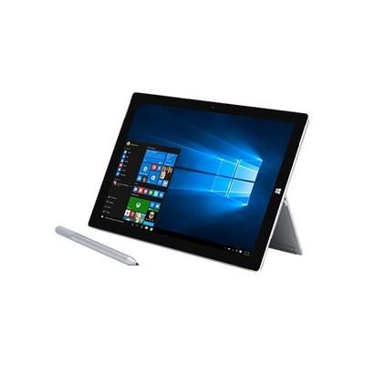 Microsoft Surface Pro 3 Tablet (12-Inch, 128 GB, Intel Core i5, Windows 10)