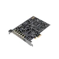 Creative Labs Labs 30Sb155000001 Sound Blaster Audigy Rx Si Bulk