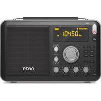 Eton Field AM/FM/Shortwave radio