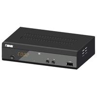 Naxa NT-52 Digital to Analog Broadcast Television Converter Box