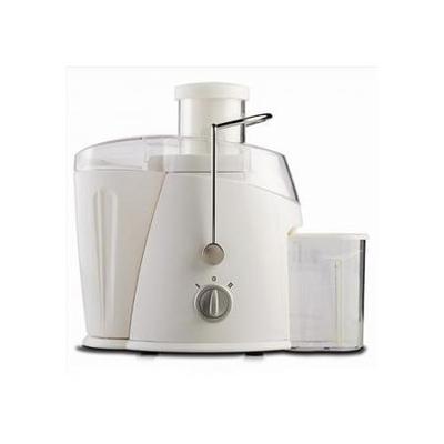 Supersonic Brentwood Juice Extractor-White
