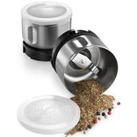 KitchenAid Spice Kit for KA Grinder Blk