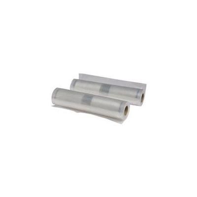 Nesco 2 Vacuum Sealer Rolls (11.0 x 19.70') - 11 x 19.70 ft - Nylon, Polyethylene - 2Roll