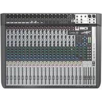 Soundcraft Signature 22 MTK (22-input Analogue Mixer): Live Sound Mixers
