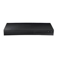 Samsung Bd-jm57c Blu-ray Player With Built-in Wi-fi (manufacturer Refurbished)