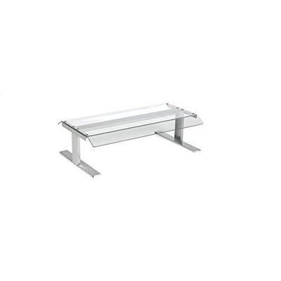 Nemco Guard, Self Serve With Door, Fits 8050 Electronic Series (Polycarbonate)