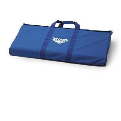 Vollrath 2623610 36 Breath Guard Storage Bag - Blue