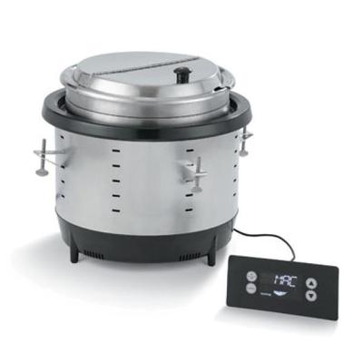 Vollrath Mirage Induction Rethermalizer, Drop-in, Dry Operation, 7qt.,