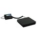 American Essentials American Weigh Scales Low Profile Shipping Scale SE-50