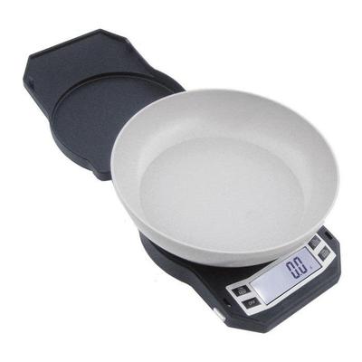 American Essentials American Weigh Scales Precision Kitchen Bowl Scale LB-501