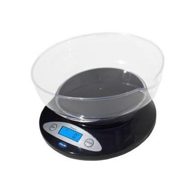 American Fighter American Weigh 5KG Digital Kitchen Scale w/ Removable Bowl