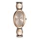 Esprit Women's Analogue Quartz Watch with Stainless Steel Bracelet – ES108592003