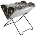 UCO Grilliput Flatpack Grill - Silver