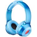 MegaMan Headphones Limited Edition (PS4/PS Vita/Nitendo 3DS/Xbox One/PC DVD)