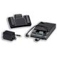 Philips Transcription Kit of Machine 155 Power Supply 234 Headset and 210 Foot Control Ref LFH720T