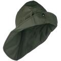 Baleno Men's Southwester Rain Hat - Green, X-Large