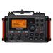 Tascam DR-60DmkII 4-Chnnl Portbl Rordr for DSLR