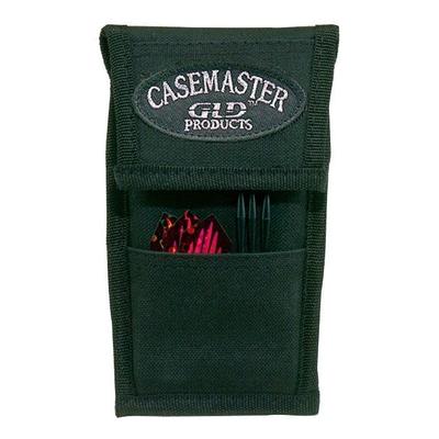 Viper Casemaster Single Black Dart Case GLD-36-0800-01